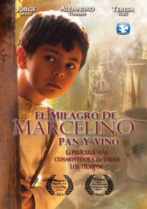 Marcelino, pan y vino (2010) WEBRip 1080p HD