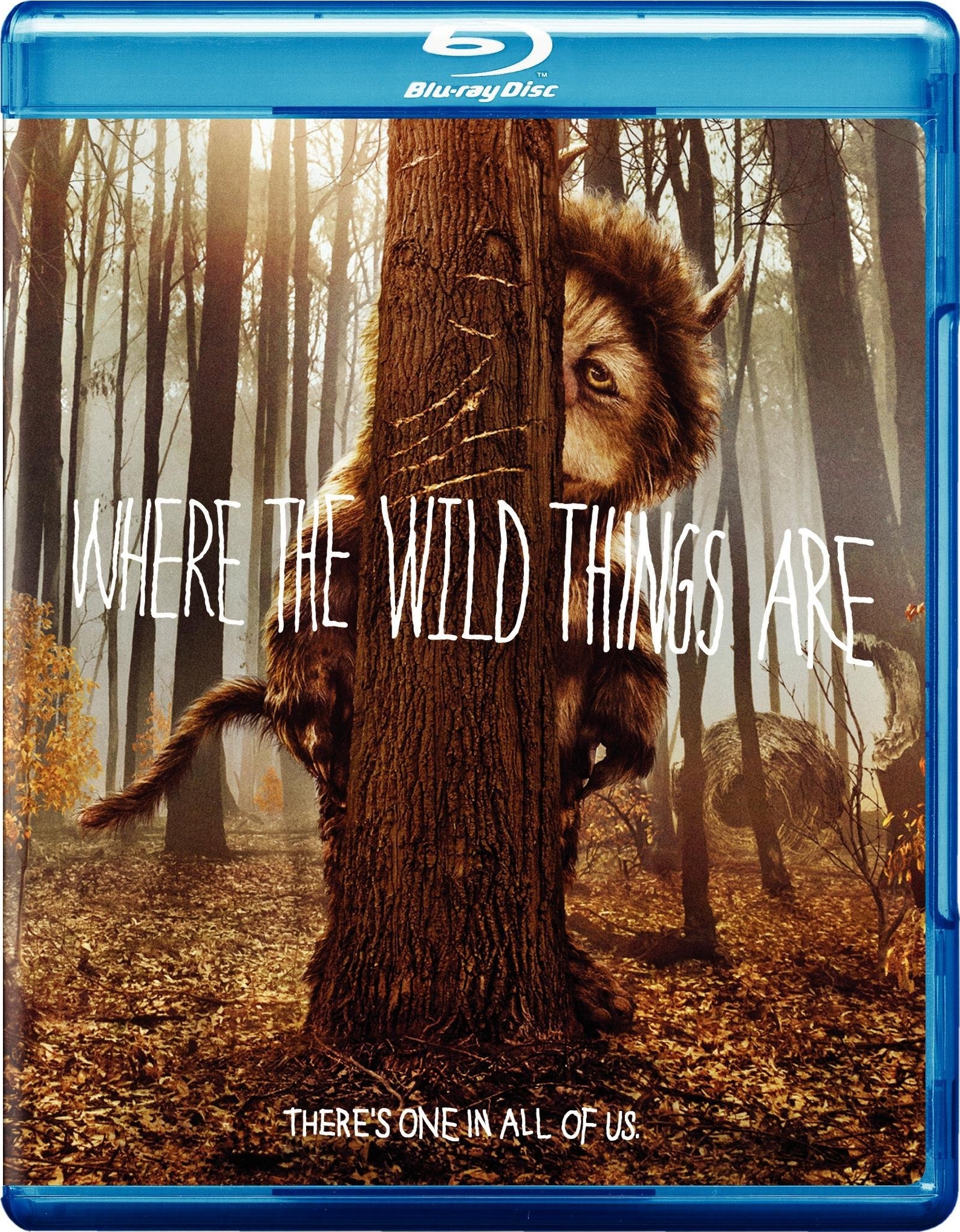 Where the Wild Things Are (2009) BluRay 1080p HD VIP