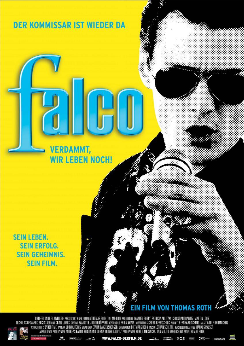 Falco – Verdammt, wir leben noch! (2008) WEBRip 1080p HD VIP
