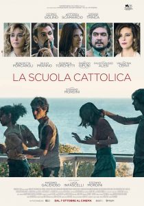 The Catholic School (2021) WEBRip 1080p HD Dual Latino / Italiano