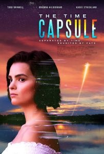 The Time Capsule (2022) WEBRip 1080p HD