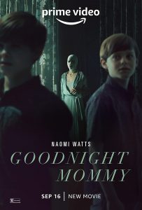 Goodnight Mommy (2022) WEBRip 1080p HD Dual Latino / Inglés