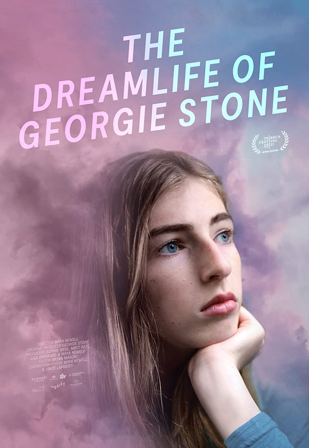 The Dreamlife of Georgie Stone (2022) WEBRip 1080p HD