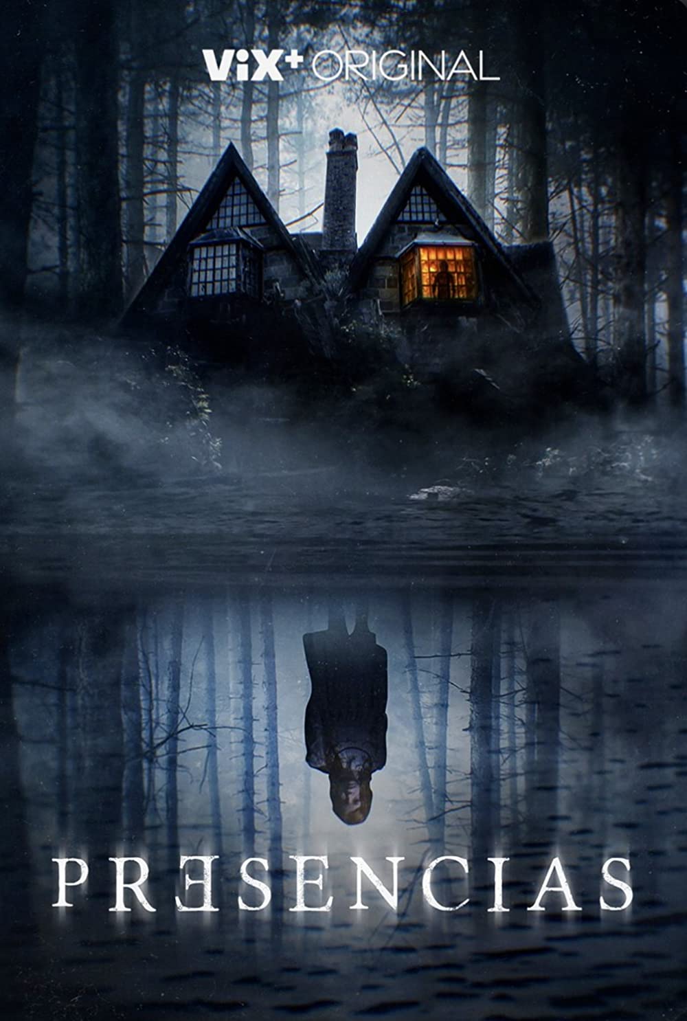Presencias (2022) WEBRip 1080p HD