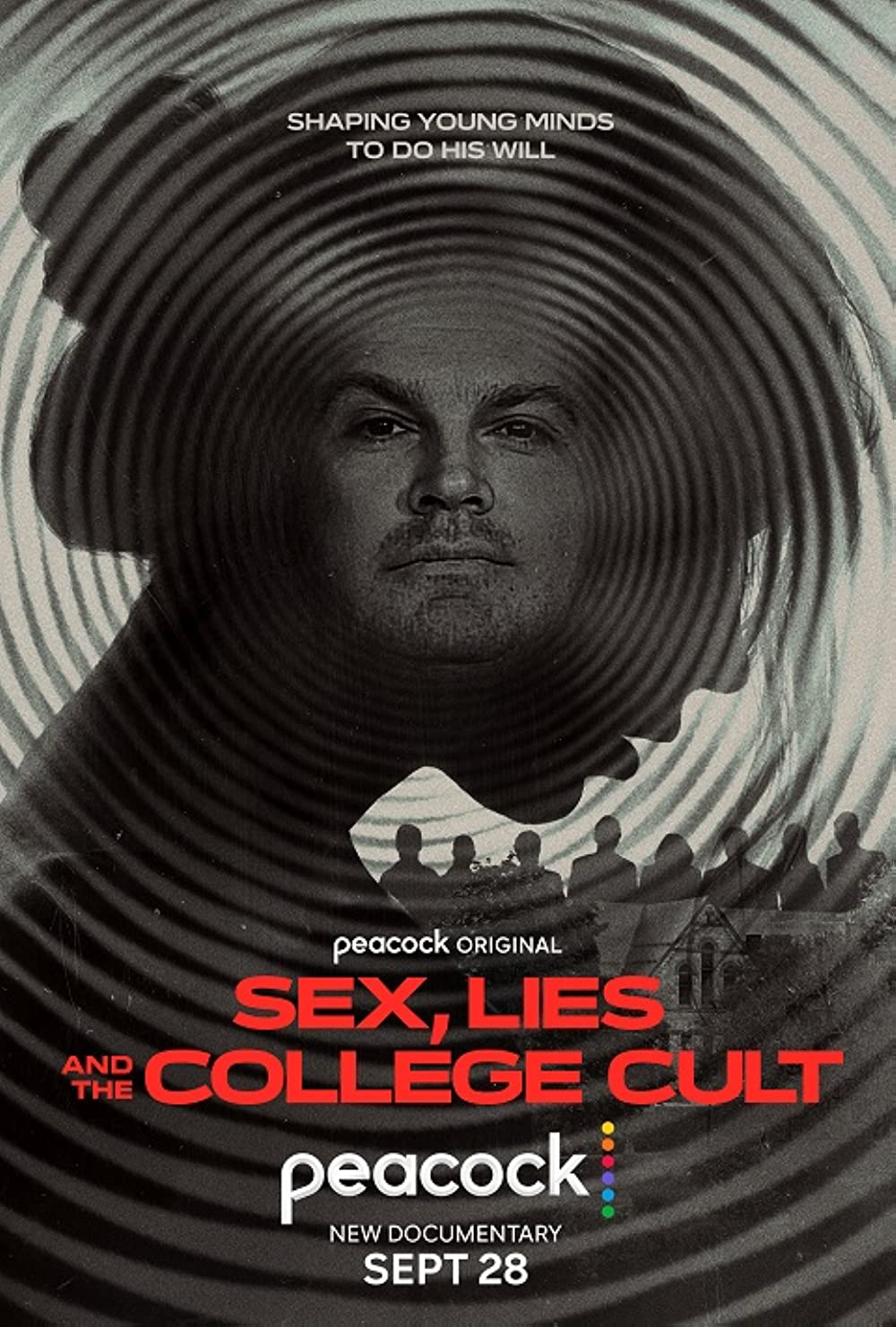 Sex, Lies and the College Cult (2022) WEBRip 1080p HD