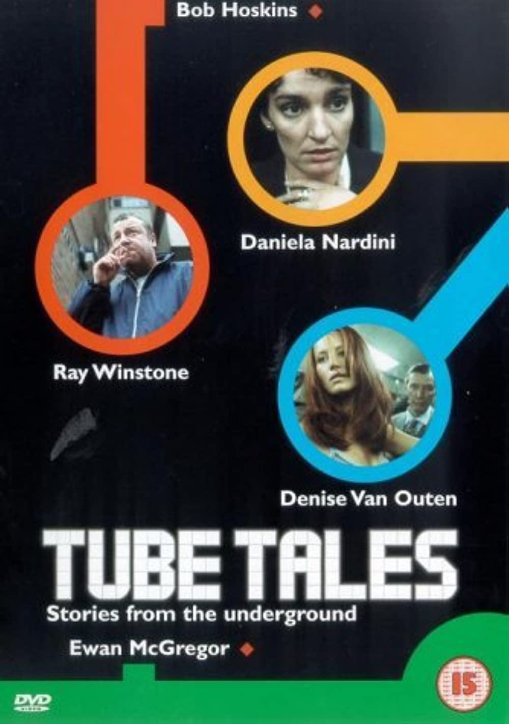 Tube Tales (1999) DVDRip VIP