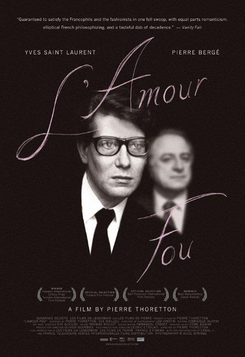 L’amour fou (2010) WEBRip 1080p HD VIP