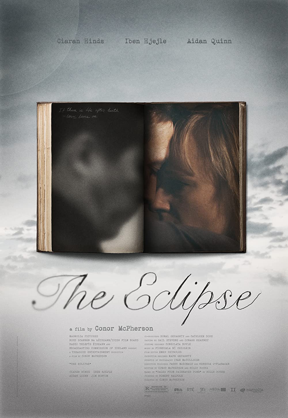 The Eclipse (2009) DVDRip VIP