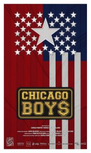 Chicago Boys (2015) WEB-DL 720p HD