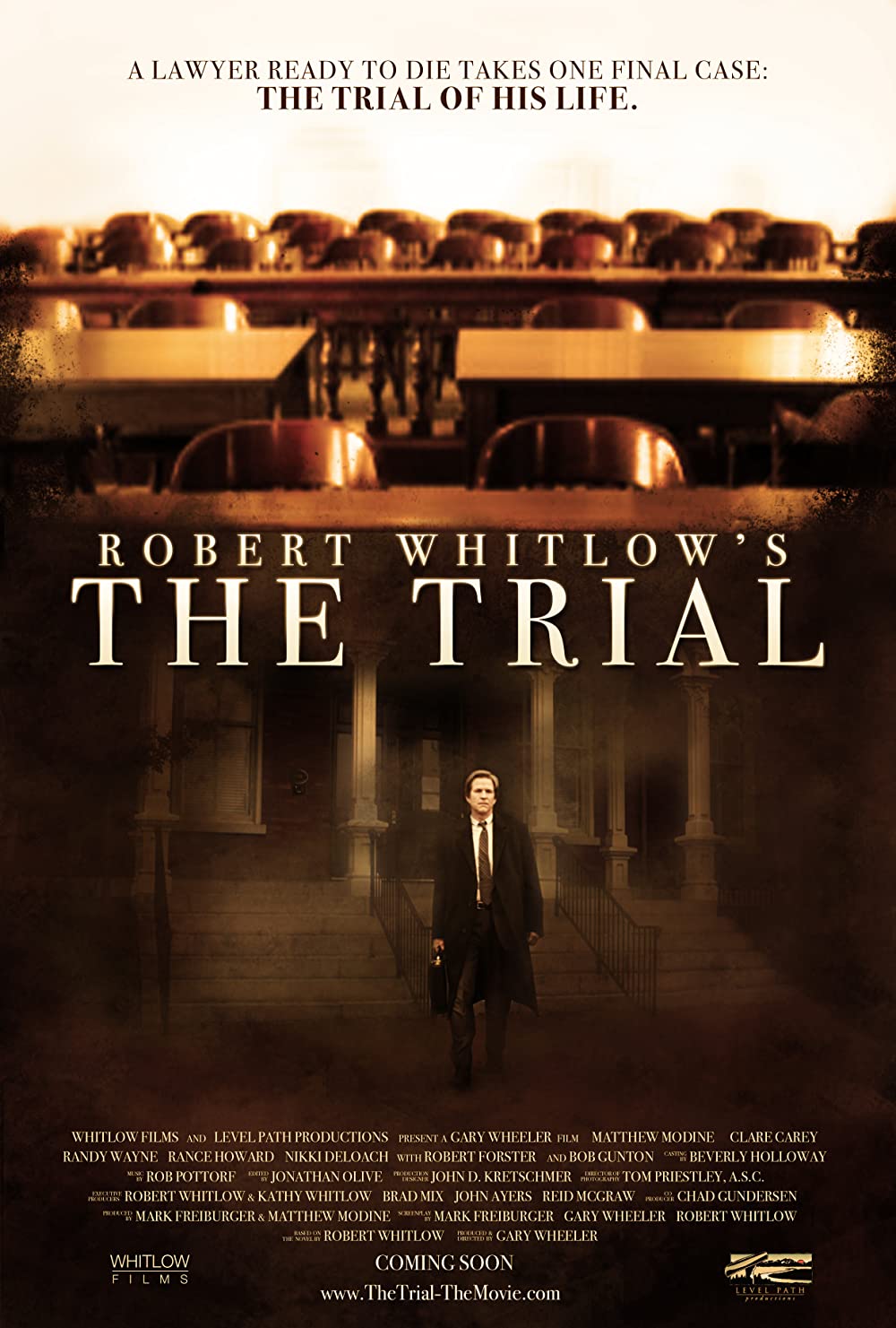 The Trial (2010) WEBRip 1080p HD VIP