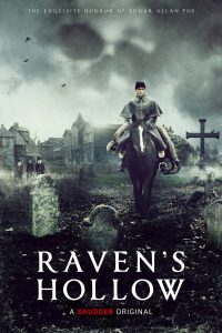 Raven’s Hollow (2022) WEBRip 1080p HD