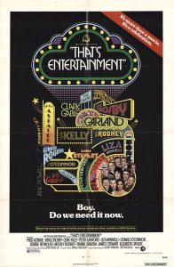 That’s Entertainment! (1974) BluRay 1080p HD