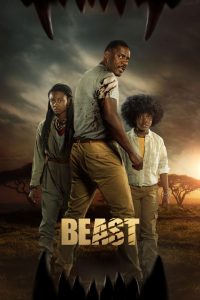 Beast (2022) WEBRip 1080p HD Dual Latino / Inglés