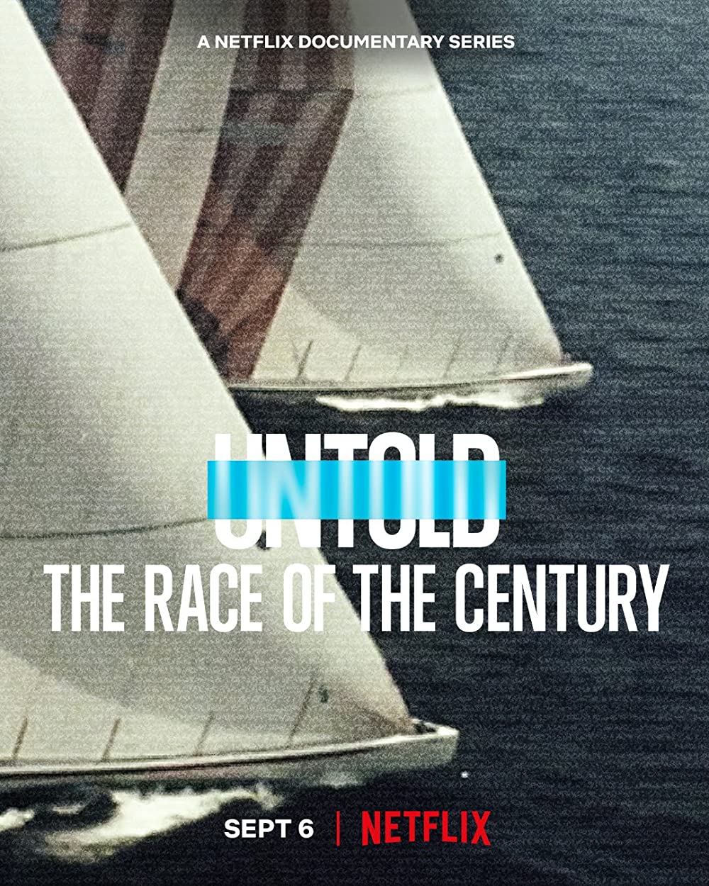 Untold: The Race of the Century (2022) WEBRip 1080p HD