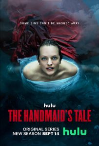 The Handmaid’s Tale (2017) Serie de TV Quinta Temporada (2022) 720p HD