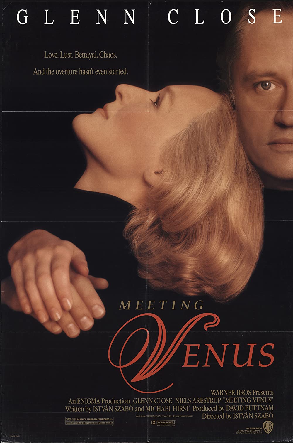 Meeting Venus (1991) DVDRip VIP