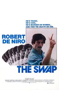 The Swap (1979) DVDRip