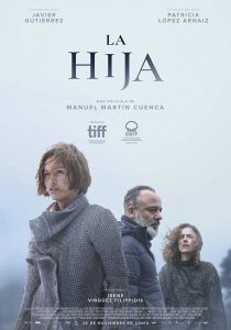 La hija (2021) BluRay 1080p HD