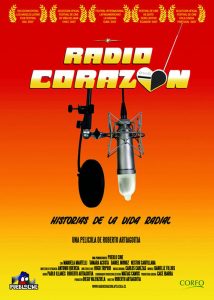 Radio Corazón (2007) DVDRip