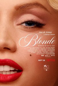 Blonde (2022) WEBRip 1080p HD Dual Latino / Inglés