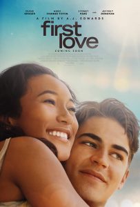 First Love (2022) WEBRip 1080p HD Dual Latino / Inglés
