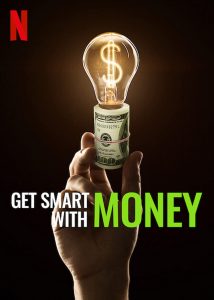 Get Smart with Money (2022) WEBRip 1080p HD Dual Latino / Inglés