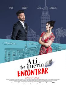 A ti te quería encontrar (2018) WEBRip 1080p HD