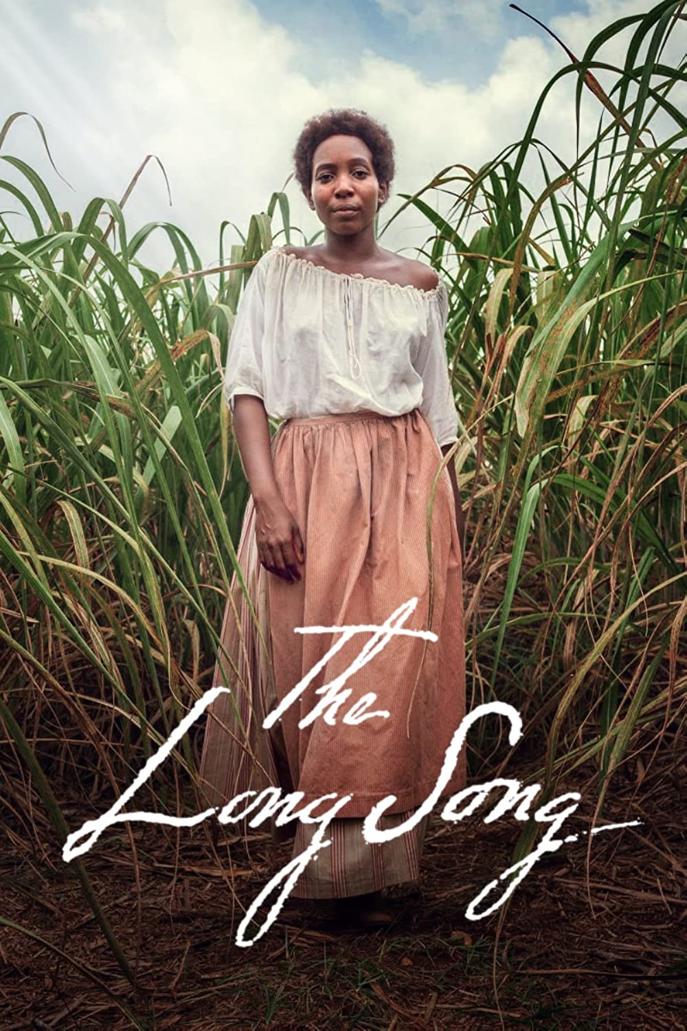 The Long Song (2018) Miniserie de TV Primera Temporada 720p HD