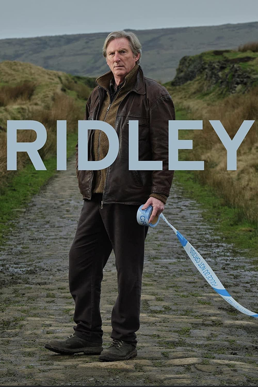 Ridley (2022) Serie de TV Primera Temporada 720p HD