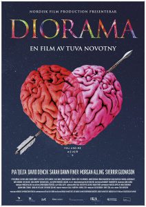 Diorama (2022) WEBRip 1080p HD Dual Latino / Sueco