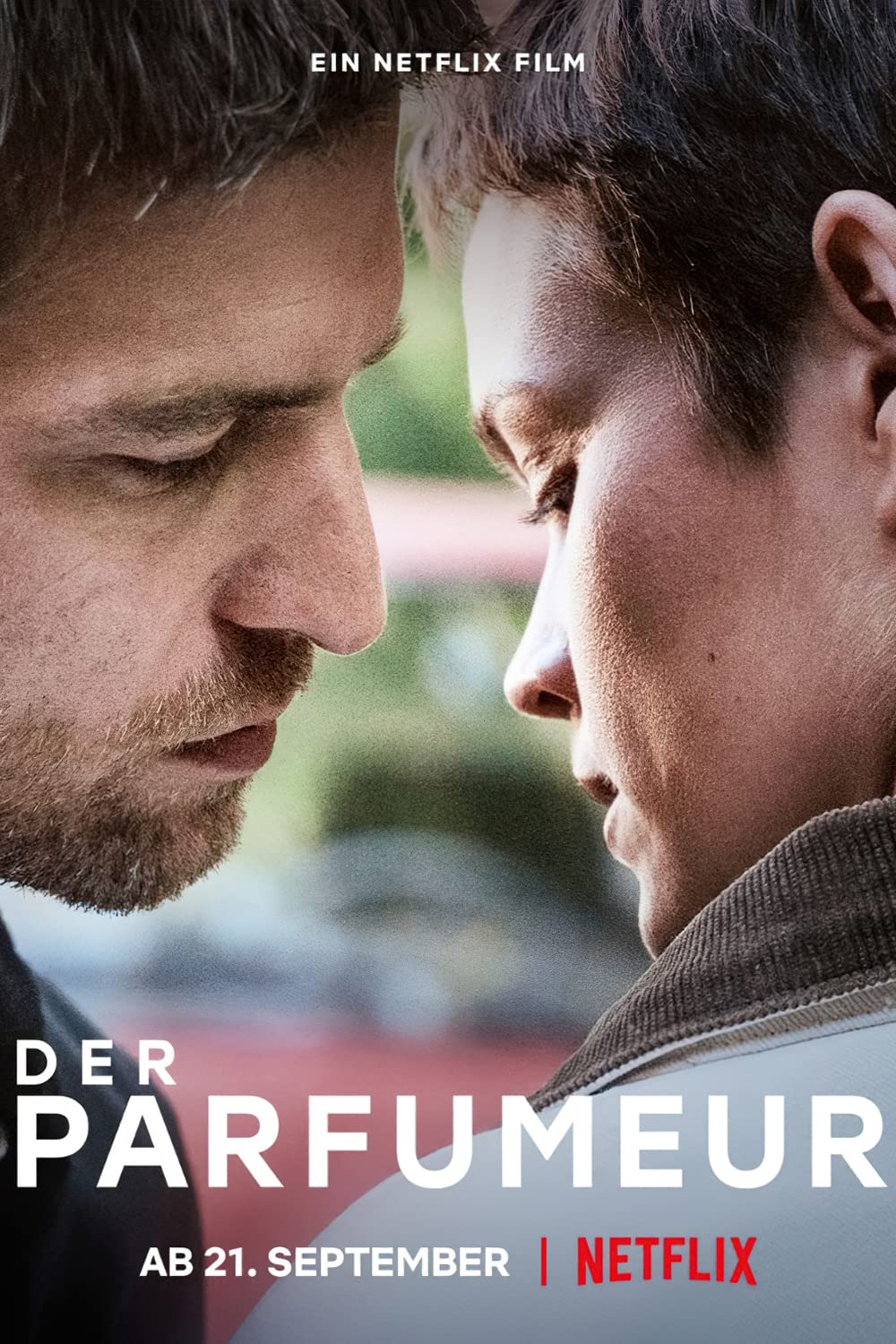 Der Parfumeur (2022) WEBRip 1080p HD