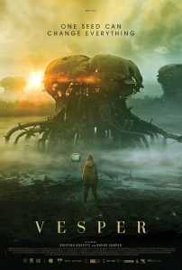 Vesper (2022) WEBRip 1080p HD