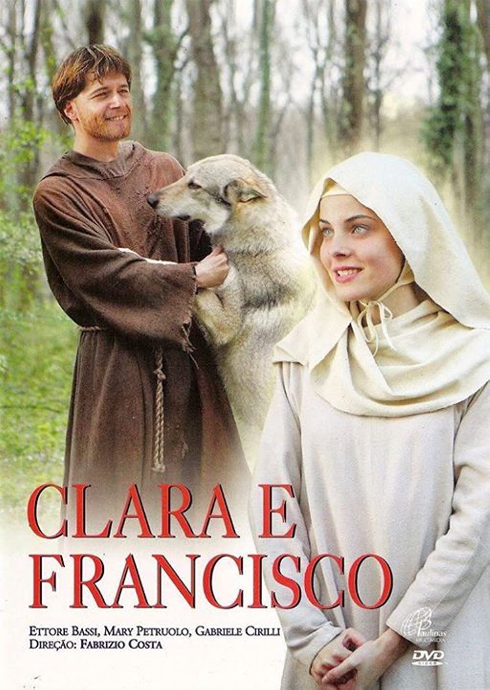 Chiara e Francesco (2007) DVDRip VIP