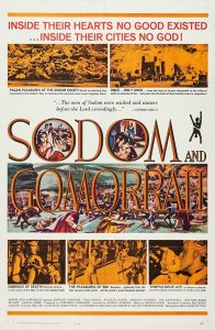 Sodom and Gomorrah (1962) DVDRip