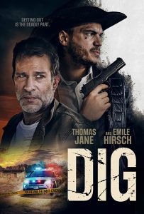 Dig (2022) WEBRip 1080p HD