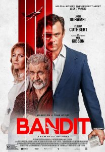 Bandit (2022) WEBRip 1080p HD