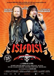 Isi/Disi – Amor a lo bestia (2004) WEBRip 1080p HD