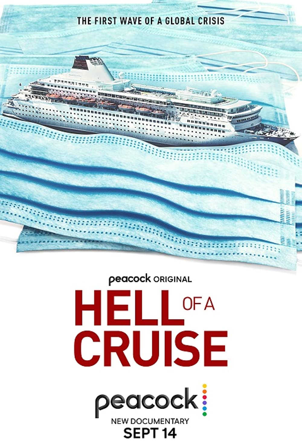Hell of a Cruise (2022) WEBRip 1080p HD