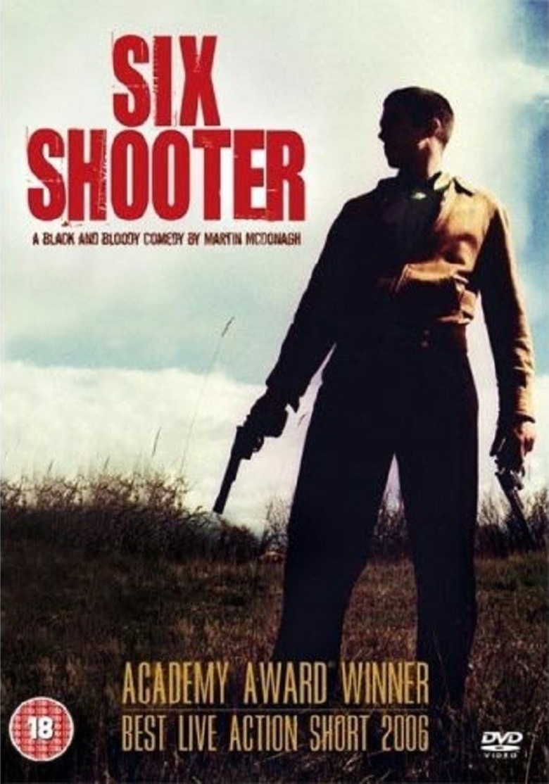 Six Shooter (2004) BluRay 1080p HD VIP