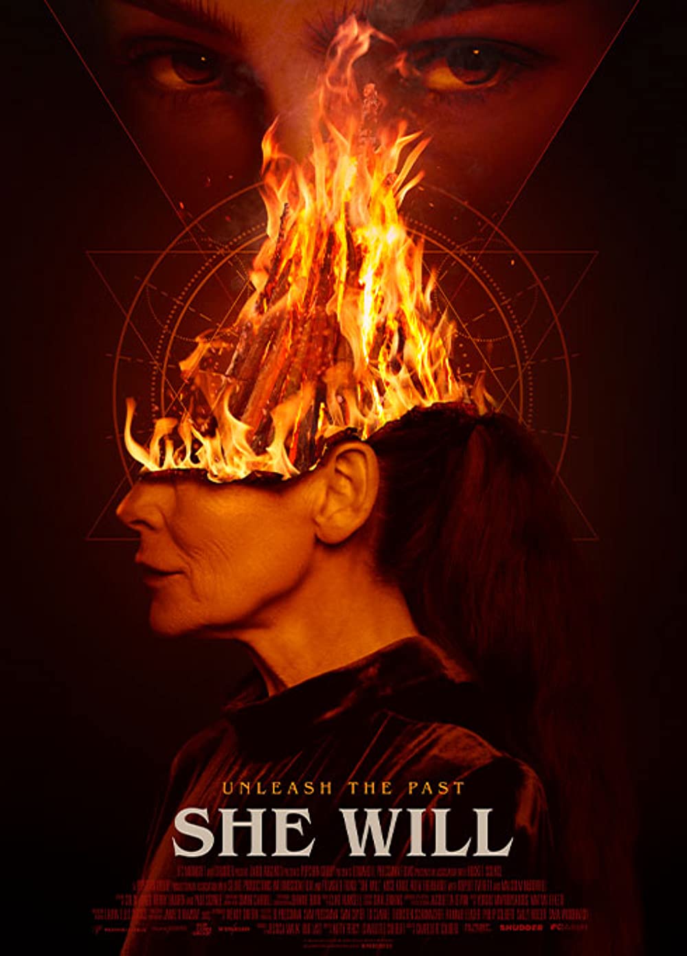 She Will (2021) WEBRip 1080p HD