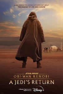 Obi-Wan Kenobi: A Jedi’s Return (2022) WEBRip 1080p HD Dual Latino / Inglés