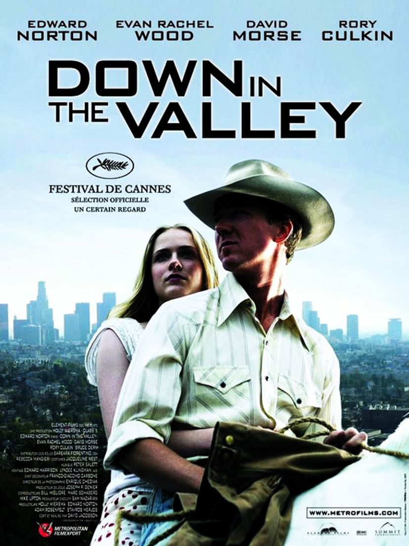 Down in the Valley (2005) WEBRip 1080p HD VIP