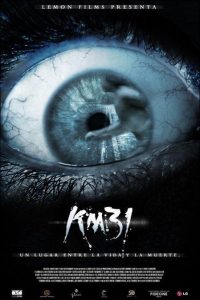 KM 31: Kilómetro 31 (2006) WEB-DL 720p HD