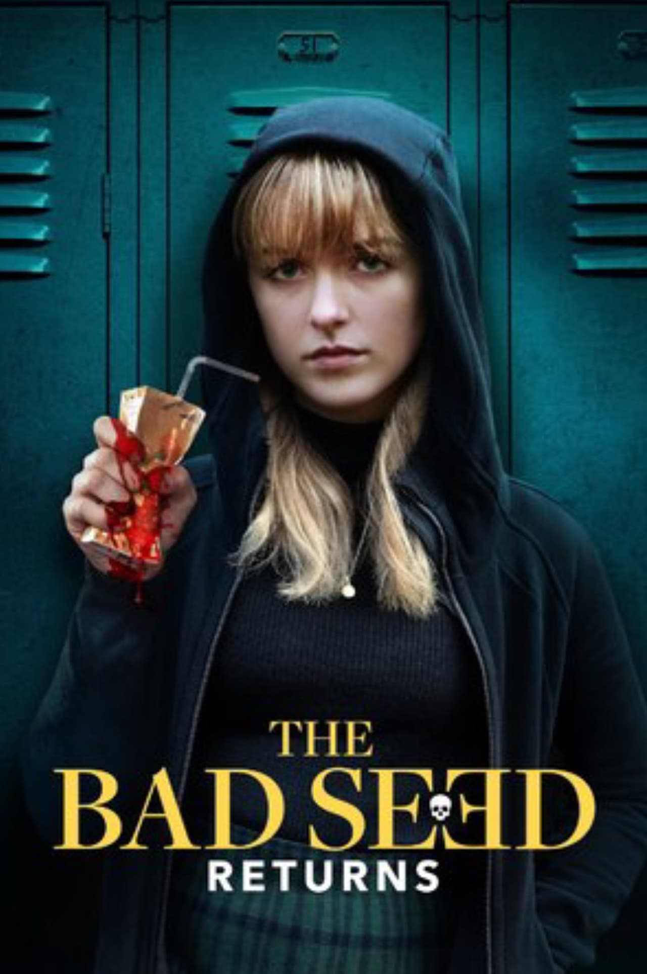 The Bad Seed Returns (2022) WEBRip 720p HD