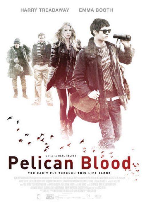 Pelican Blood (2010) WEBRip 1080p HD
