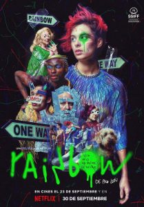 Rainbow (2022) WEBRip 1080p HD