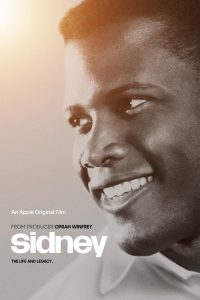 Sidney (2022) WEBRip 1080p HD