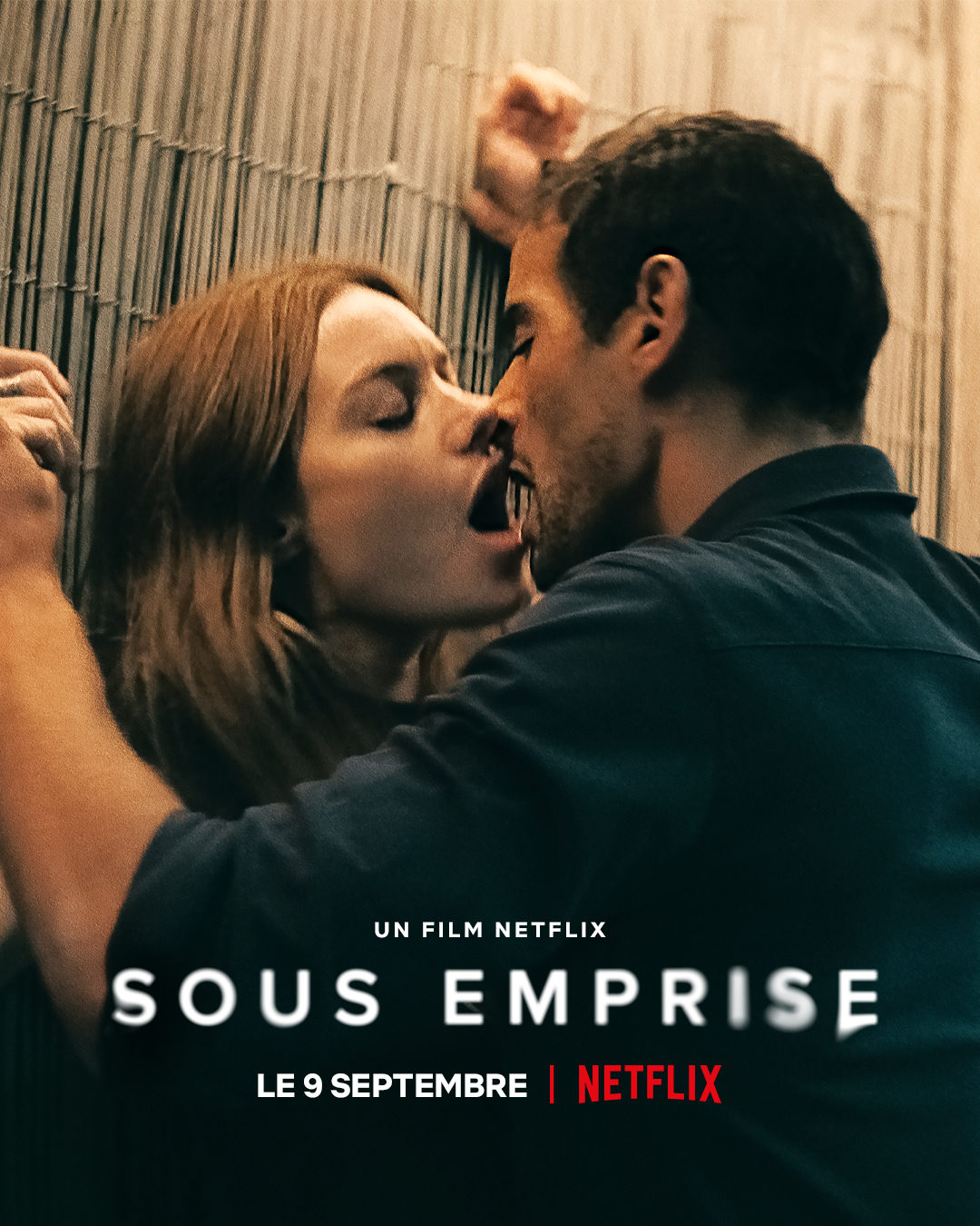 No Limit (2022) WEBRip 1080p HD