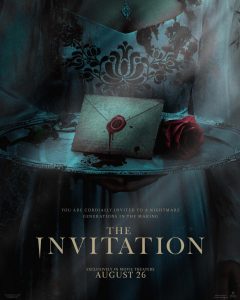 The Invitation (2022) WEBRip 1080p HD Dual Latino / Inglés