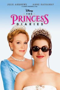 The Princess Diaries (2001) BluRay 1080p HD Dual Latino / Inglés